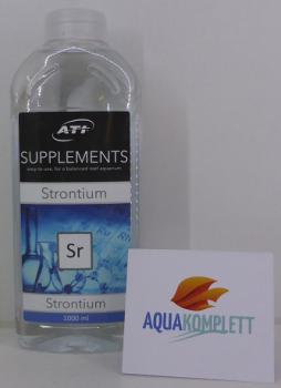 ATI Strontium 1000 ml